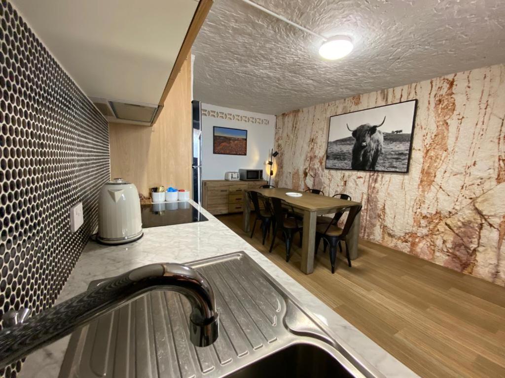 Apartamento 894 Holly Court Coober Pedy Exterior foto